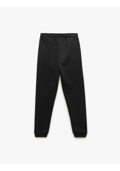 Koton Şardonlu Basic Jogger Lacivert Erkek Çocuk Eşofman Altı 6wkb40048tk Lacivert Koton Şardonlu Basic Jogger Lacivert Erkek Çocuk Eşofman Altı 6wkb40048tk Lacivert
