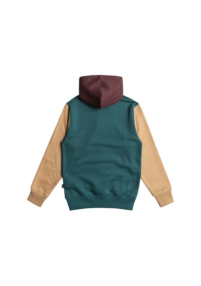 Bıllabong Billabong Arch Block Po Erkek Yeşil Sweatshirt 18326 Yeşil