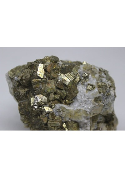 Dekoratif, Koleksiyonluk Pirit Taşı (364 Gram)