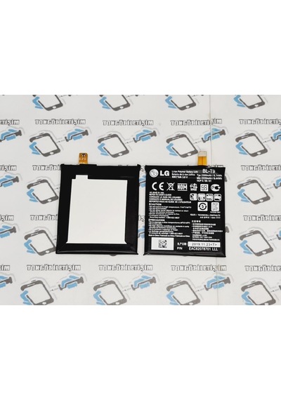 LG Uyumlu Google Nexus 5 Bl-T9 Batarya Pil