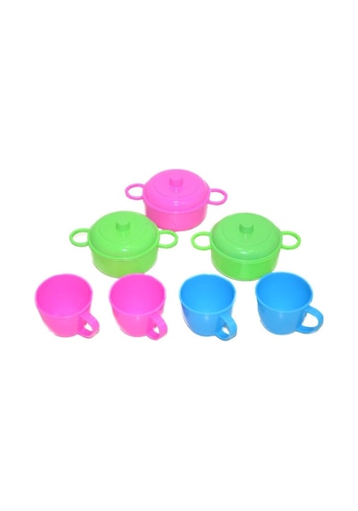Rp-101 Çay Sepeti -halitcan Pembe