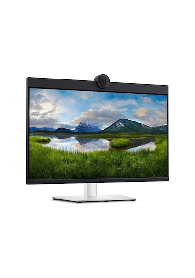Dell 23.8" Ips P2424heb 5ms 60hz Hdmı-dp Vıdeo Konferans Monitörü