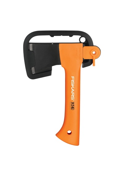 Fiskars X5 Xxs Parçalama Baltası
