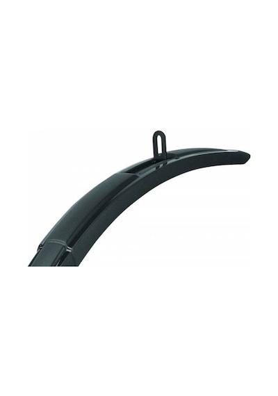 Çamurluk Polisport City Expander 26'' - 28'' Siyah