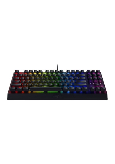 Razer Blackwidow V3 Tenkeyless Sarı Anahtar - Kompakt Mekanik O