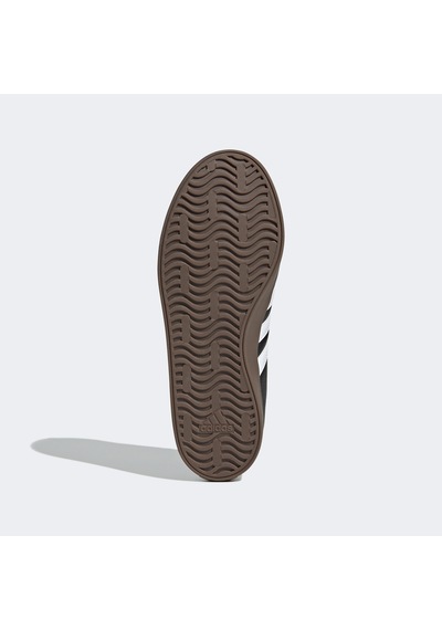 Adidas Vl Court 3.0 Kadın Siyah Günlük Sneaker - Id8796 Siyah