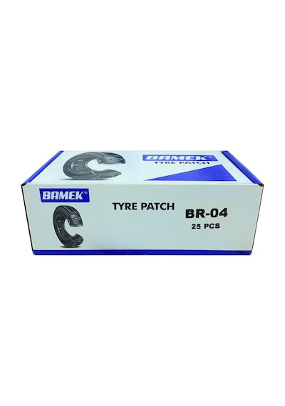 Bamek Br-04 Yama