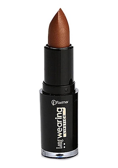 Flormar Long Wearing Ruj L026 Ideal Gold