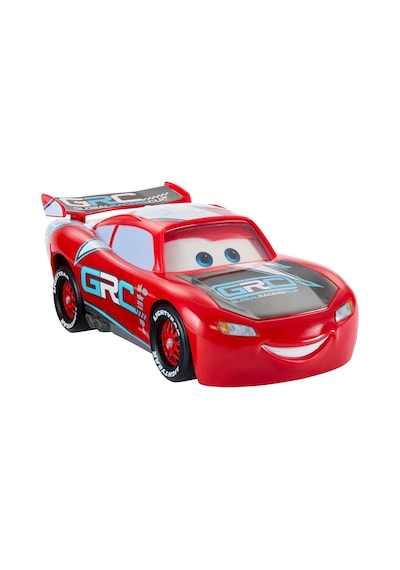 Atabilen Şimşek Mcqueen Atabilen Şimşek Mcqueen 2 Moda Sahip Oyuncak Araç Hxj34 Açık Bej
