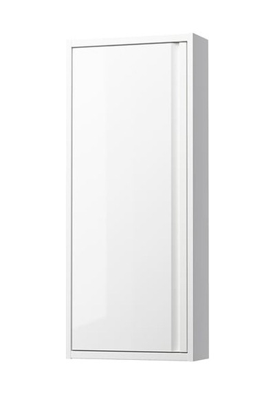 Ikea Ängsjön Banyo Duvar Dolabı, Parlak Cila Beyaz, 40x15x95 Cm Ikea Ängsjön Banyo Duvar Dolabı, Parlak Cila Beyaz, 40x15x95 Cm