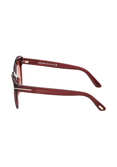 Tom Ford TF0938 69T 53 Kadın Güneş Gözlüğü