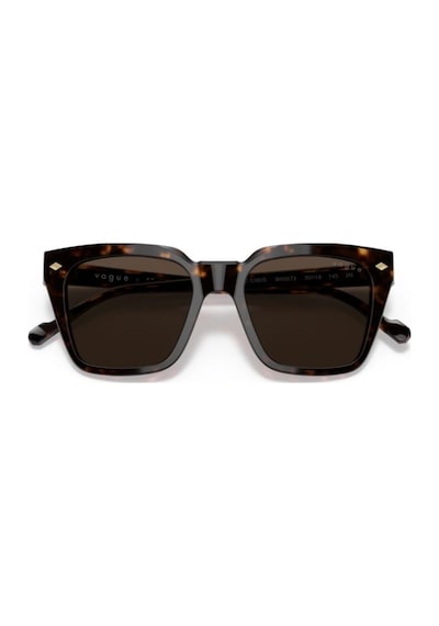 VOGUE KADIN GÜNEŞ GÖZLÜĞÜ DARK HAVANA 5380S W65673 50 18 145