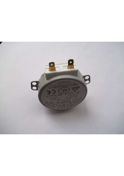 Universal Mikrodalga Fırın Döner Tabla Motoru - 498989850