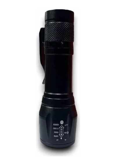 Home Hs-41 El Lambası