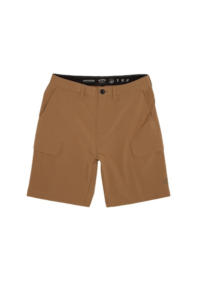 Billabong Abytk03007 Surftrek Transport Erkek Kargo Şort 001