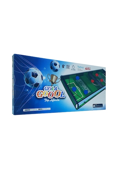 Gol Goool