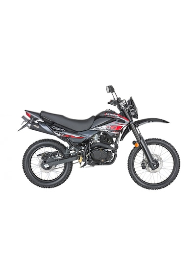 Mondial X-treme Max 150 Arka Fren Kaliperi Komple 00