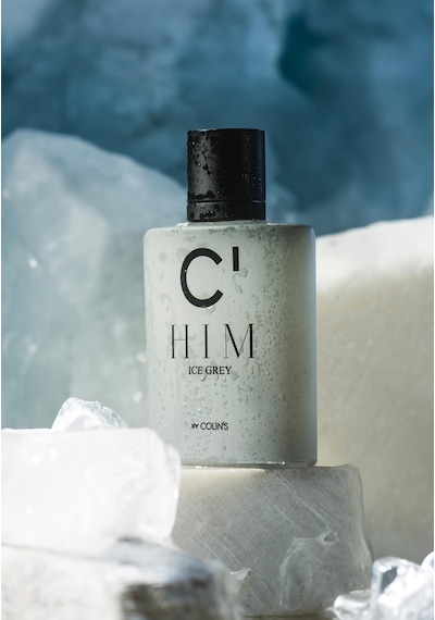 Colin's Him Ice Grey Erkek Parfüm EDT 100 ML