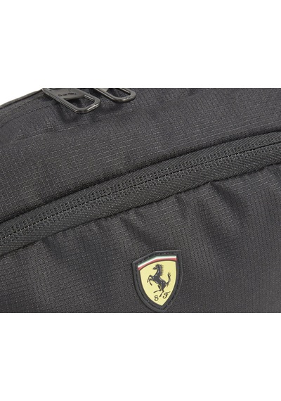 Puma Ferrari Sptwr Race Waist Bag Bel Çantası 2l 7982502 Siyah 001