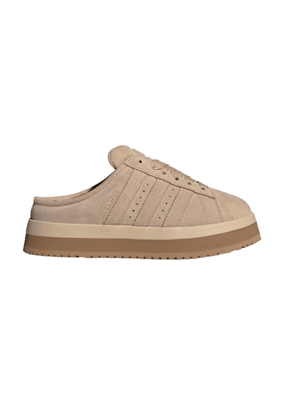 Jr3732-k Adidas Campus 00s Wtr Lo W Kadın Terlik Krem Jr3732-k Krem