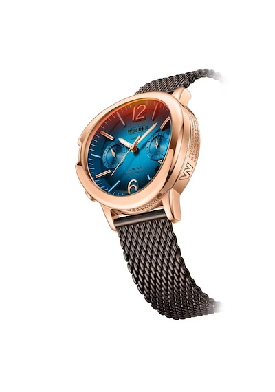 Welder Wwmd6001vd Kadın Kol Saati Rose Gold