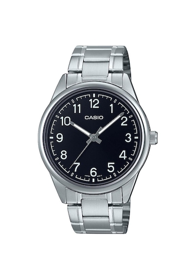 Casio Mtp-v005d-1b4udf Erkek Kol Saati Gri