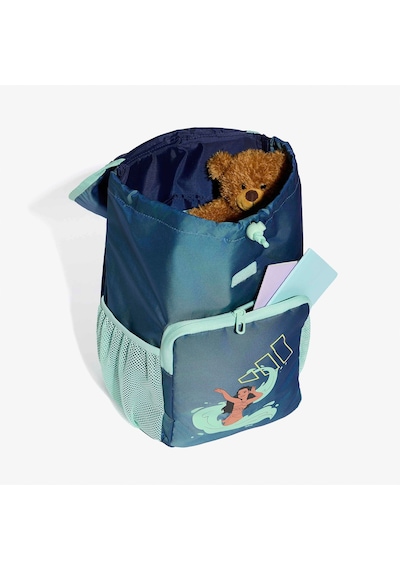 Adidas Little Kids Disney Mo Bpk Çocuk Mavi Sırt Çantası Kr2348 545591