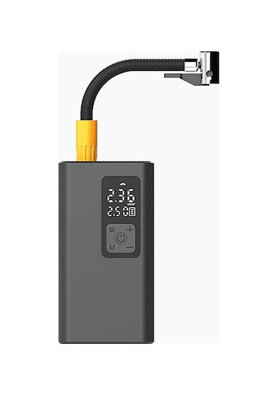 Bood Led Işıklı Hava Pompası