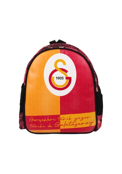Gsstore Galatasaray Parçalı Anaokulu Çantası 24545 Çok Renkli