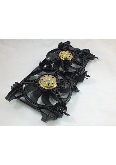 Gva 7529005 Fan Motoru Davlumbazlı Fıat Doblo 01 05 1.3 Mjet 1.9jtd Cıft Motorlu Klımalı 51755591