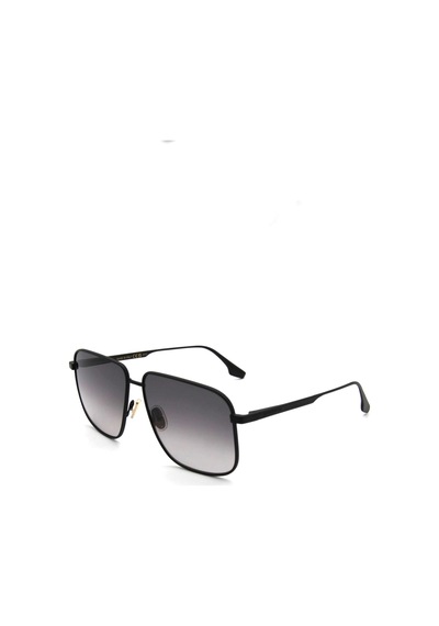 Victoria Beckham Vb 243s 002 Erkek Güneş Gözlüğü Siyah