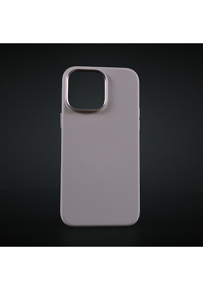 Apple Uyumlu iPhone 13 Deri Magsafe Kılıf