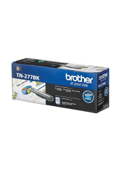 Brother Hl-l3270cdw , Brother Hl-l3280cdw Toner Tn-277