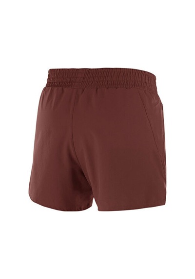 Salomon Shkout Core Shorts 4 W Kadın Koşu Şortu Lc2948600 Kahverengi