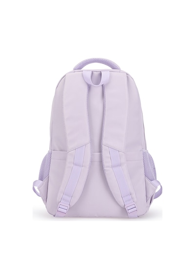 Pierre Cardin Sırt Çantası 07pc1591 Mor