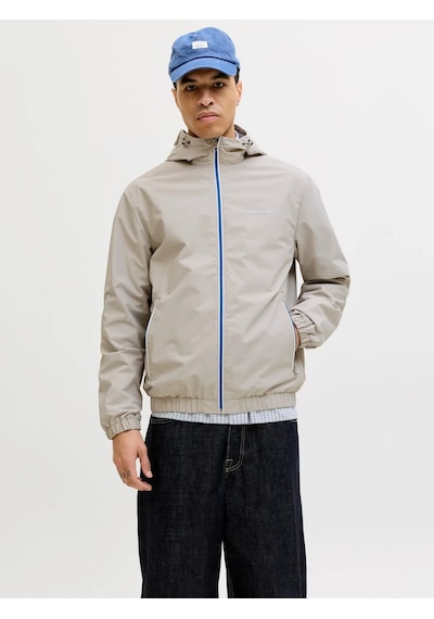 Jack & Jones Jack&jones Jornantucket Light Erkek Ceket 12291690 Taş