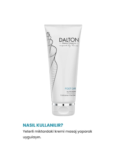 Çatlak Ayaklar Için Foot Care Onarıcı Ayak Kremi - 56845313