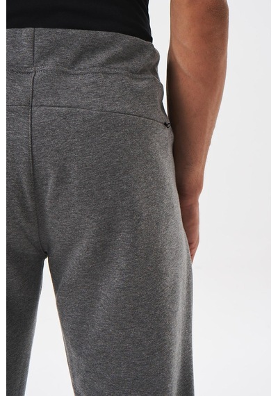 AR-MA Arma Erkek Slim Fit Basic Cepli Su Geçirmeyen Eşofman Altı K28174998701 Gri-g10 gri
