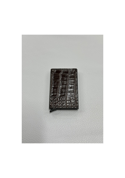 Shop Mekanizmalı Kartlık, 51 Farklı Renk Ve Desen Seçeneği, Unisex, 43 Kroko Kahverengi - 930776869 43 Kroko Kahverengi Shop Mekanizmalı Kartlık, 51 Farklı Renk Ve Desen Seçeneği, Unisex, 43 Kroko Kahverengi - 930776869 43 Kroko Kahverengi