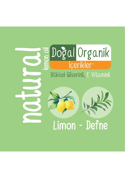 Sleepy Natural Kişisel Bakım Havlusu 100 Yaprak Tekli