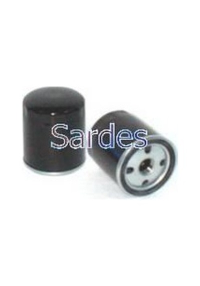 SARDES SO804 YAĞ FİLTRESİ GOLF III IV BORA POLO PASSAT CADDY TRAN