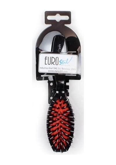 Trina 0223 Euro Stil Saç Fırçası