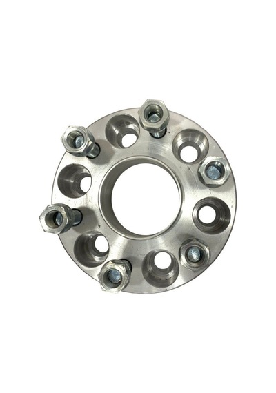 Nissan Navara 6x114.3 40mm Spacer