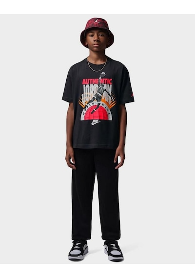 Nike Nıke Jordan Authentıc Jordan Erkek Çocuk Tişört 95f535 95f535 G0t G0t