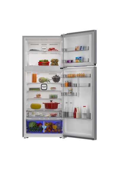 Arçelik 578556 EI 557 L Çift Kapılı No Frost Buzdolabı