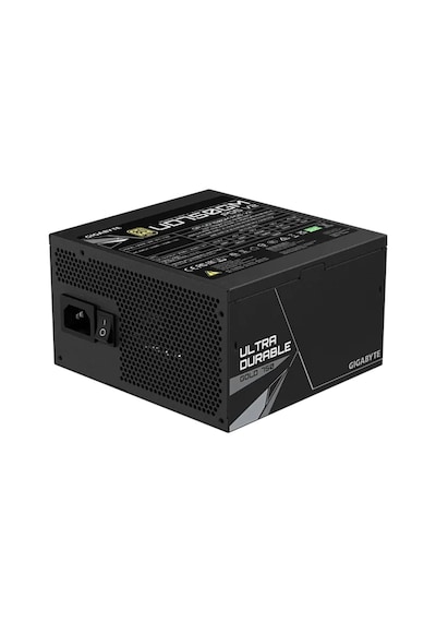 Gıgabyte 750w 80+gold Gp-ud750gm Pg5 V2 Tam Modüler Power Supply