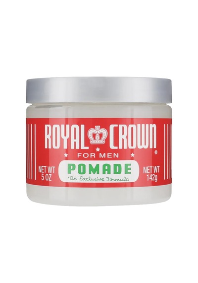 Royal Crown For Men Klasik Saç Pomadı 142gr