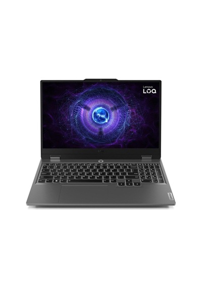 Lenovo LOQ 15IAX9 83GS00P6TRA116 16 GB 512 GB SSD RTX4050 15.6" Free Dos Dizüstü Bilgisayar