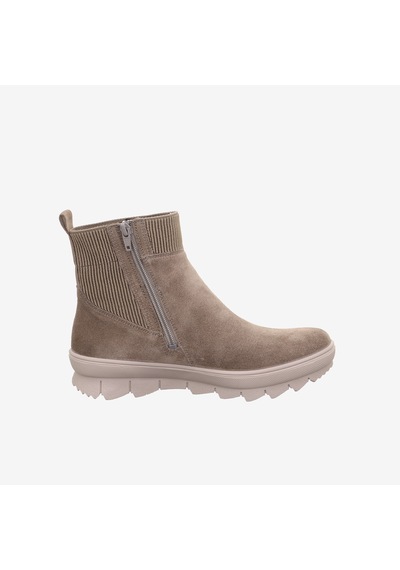 Bot Kadın 2-000504-2450 Legero Novara Grey Gri