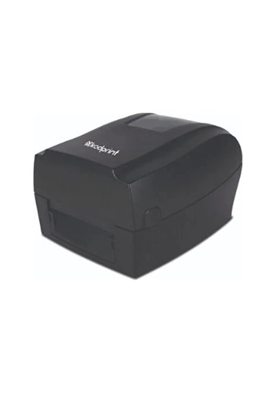 Kodprint Tt-453 300 Dpi Etiket Barkod Yazıcı Kdo